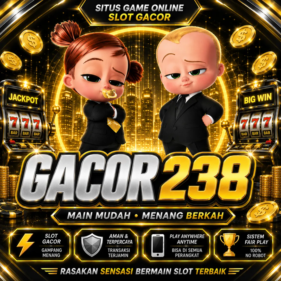 Gacor238